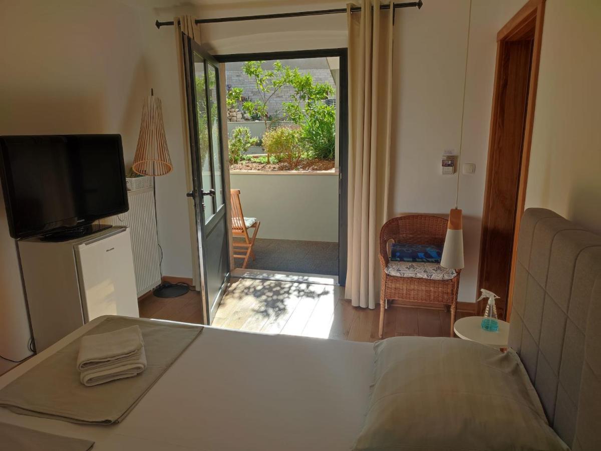 Bella Vista Suites ห้อง รูปภาพ