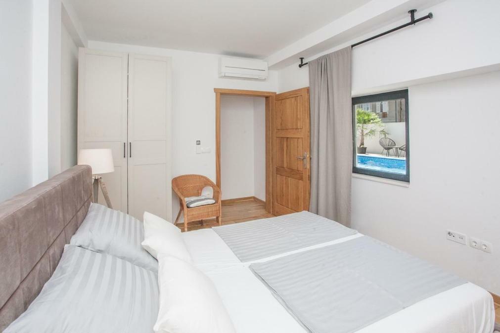 Bella Vista Suites ภายนอก รูปภาพ