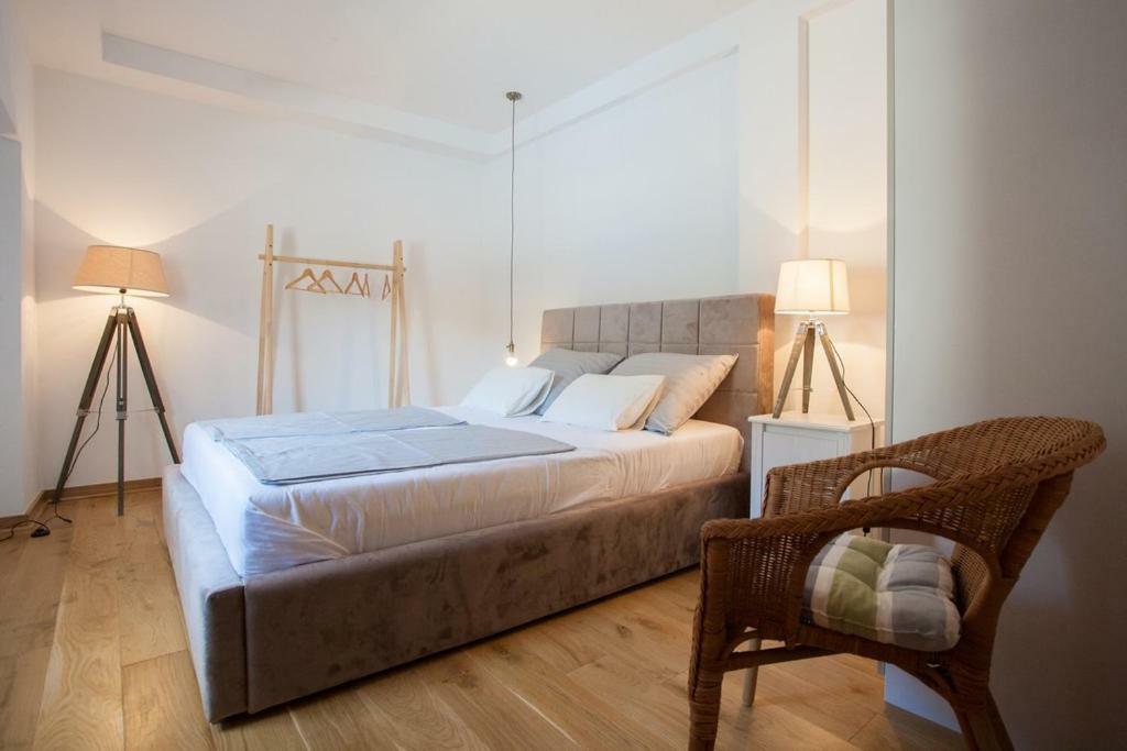 Bella Vista Suites ภายนอก รูปภาพ