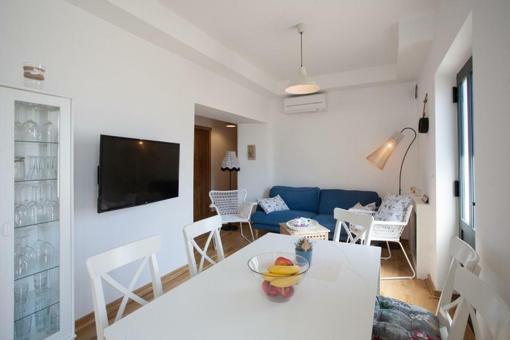 Bella Vista Suites ภายนอก รูปภาพ