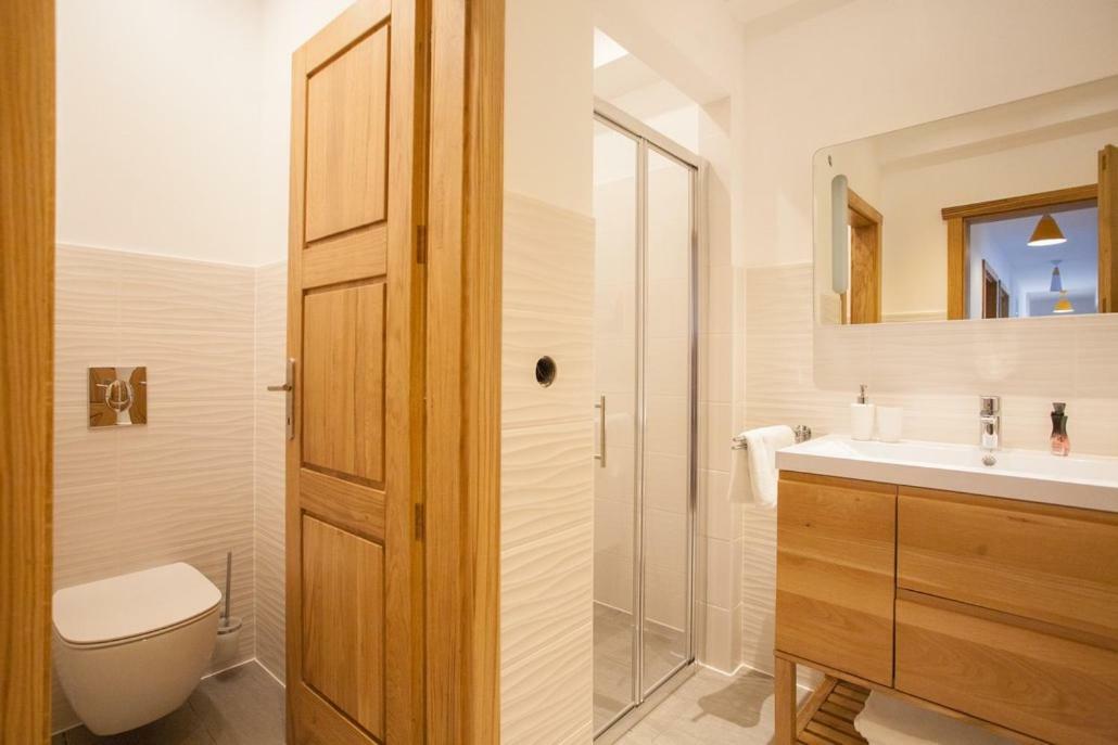 Bella Vista Suites ภายนอก รูปภาพ