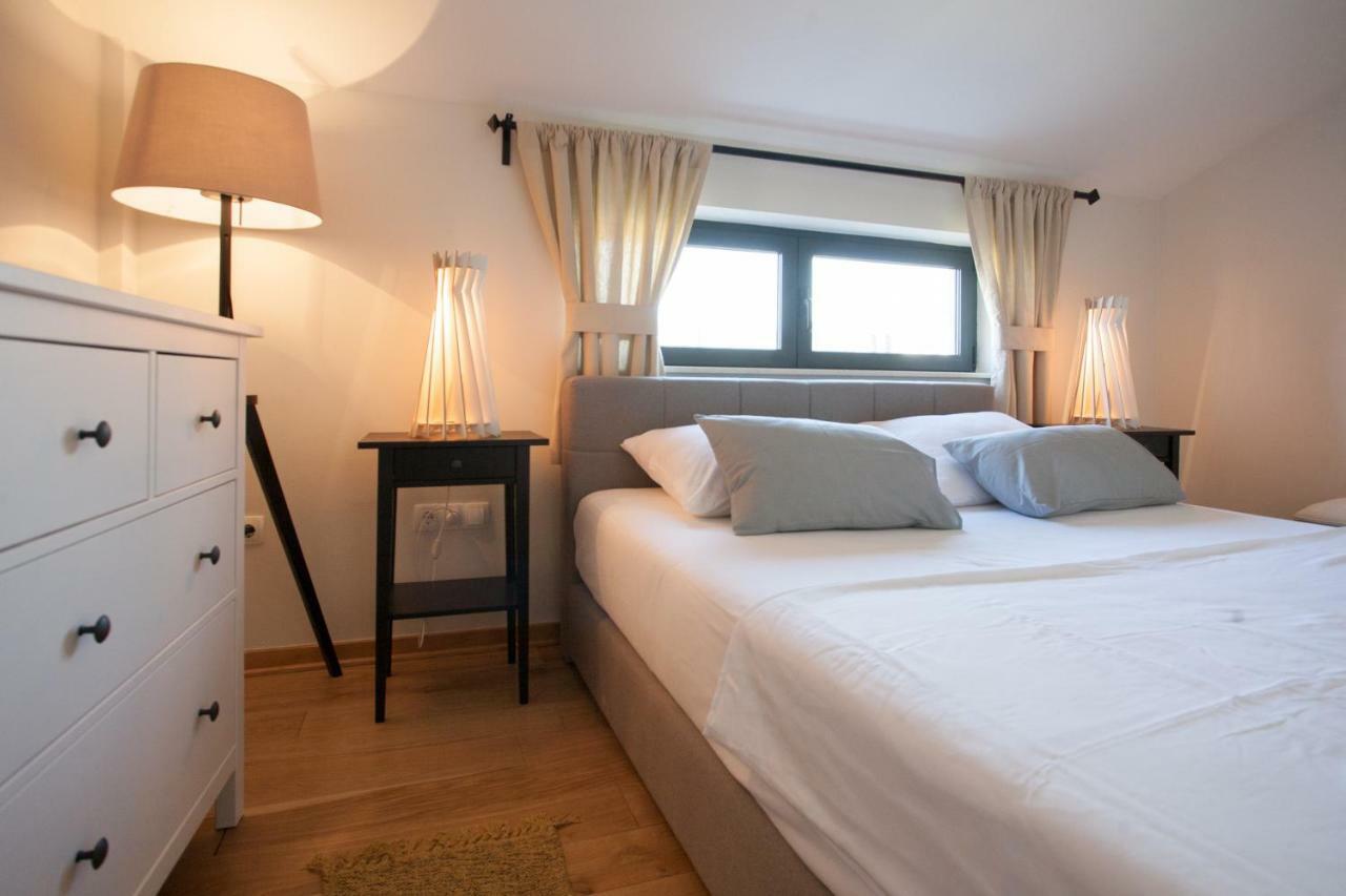 Bella Vista Suites ภายนอก รูปภาพ