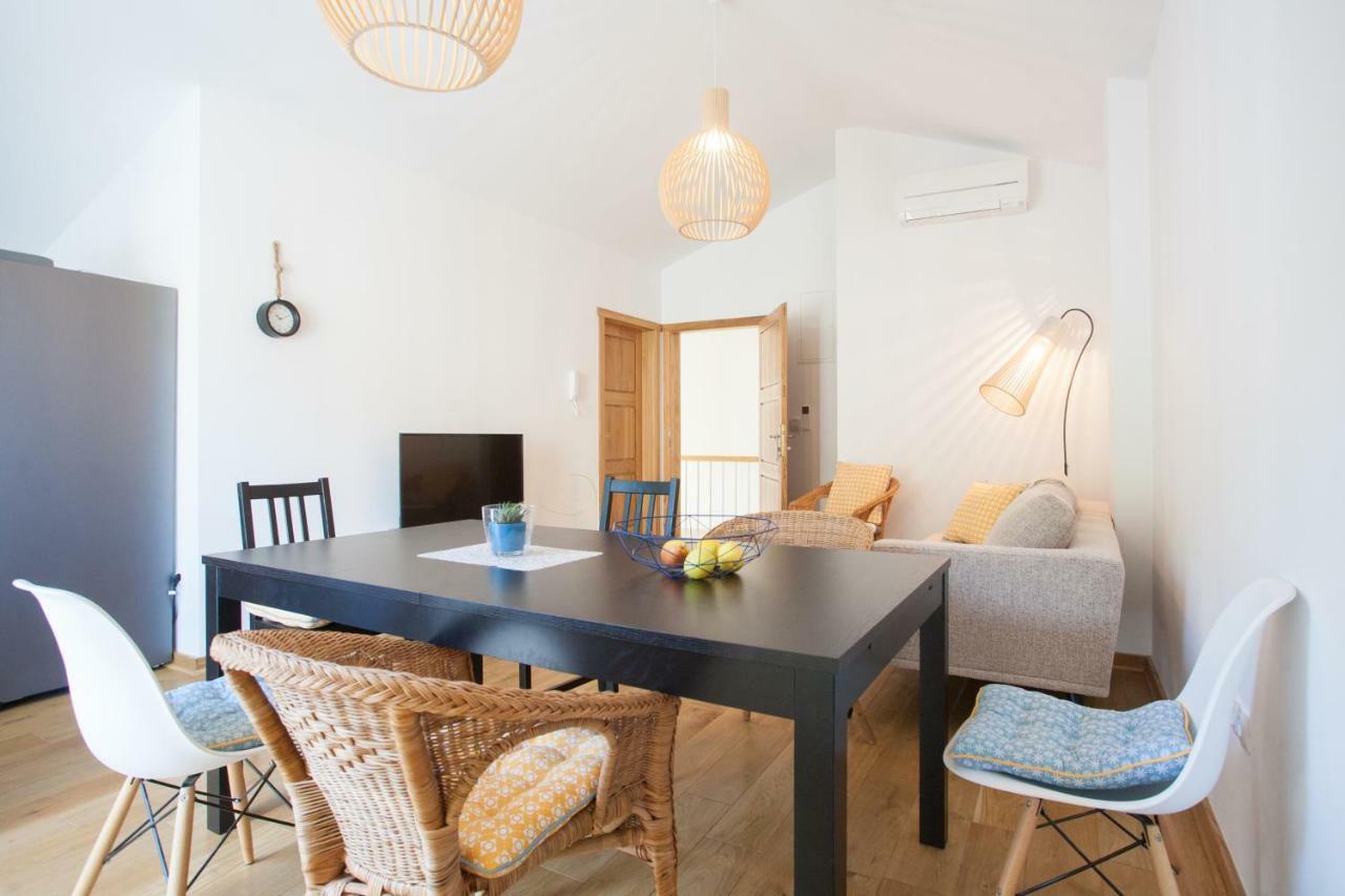 Bella Vista Suites ภายนอก รูปภาพ