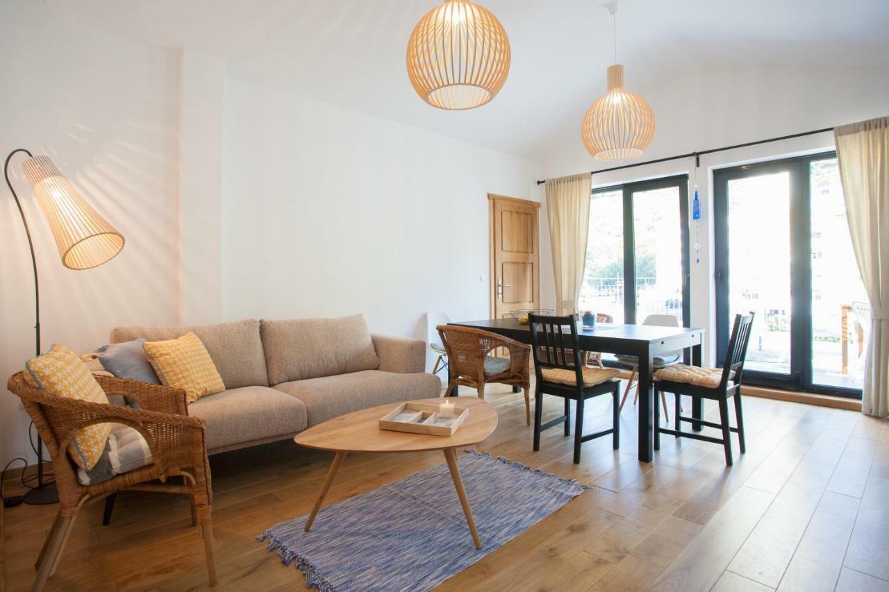 Bella Vista Suites ภายนอก รูปภาพ