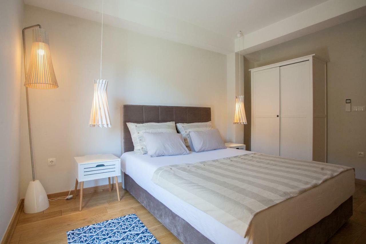 Bella Vista Suites ภายนอก รูปภาพ