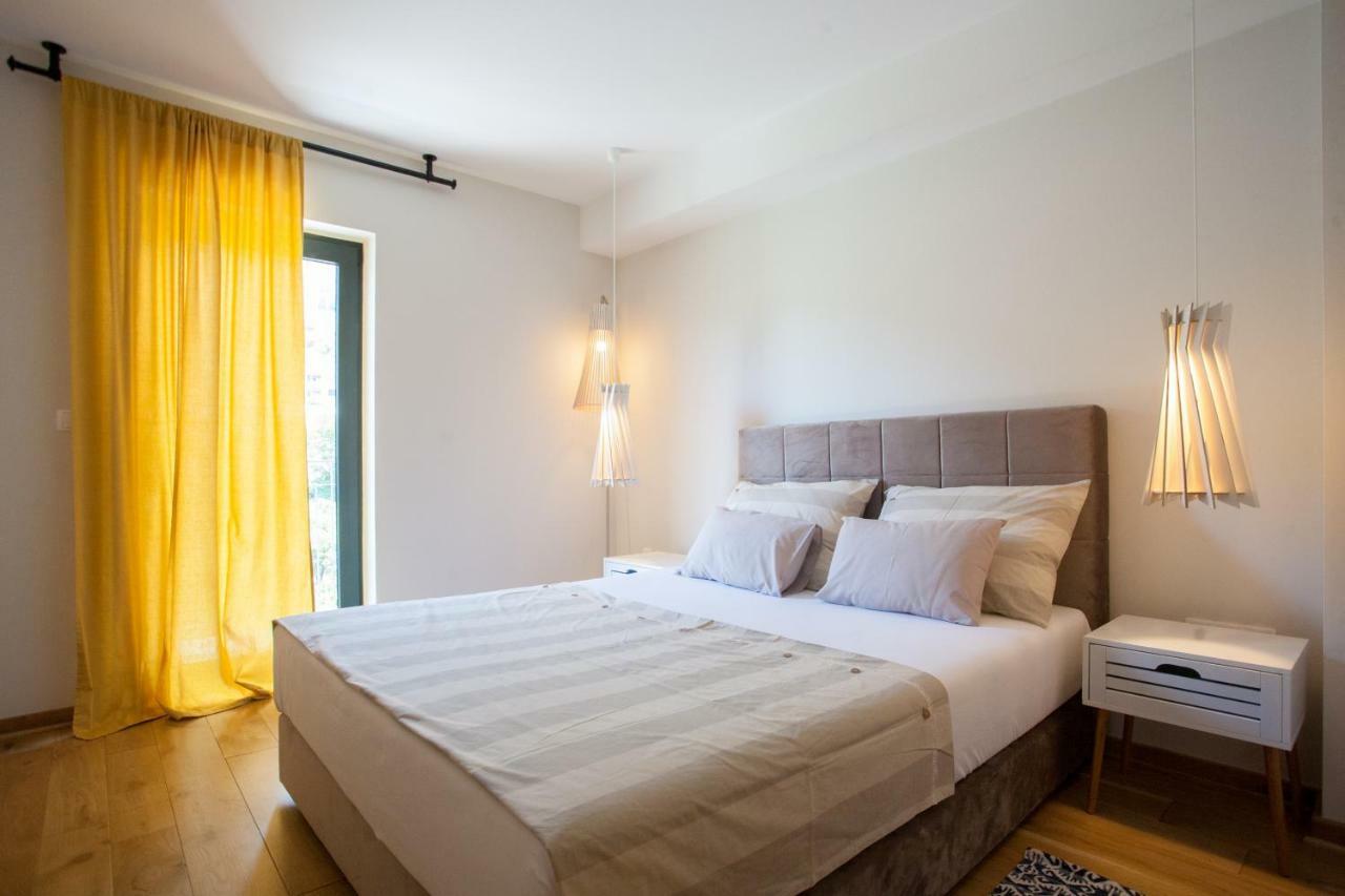 Bella Vista Suites ภายนอก รูปภาพ