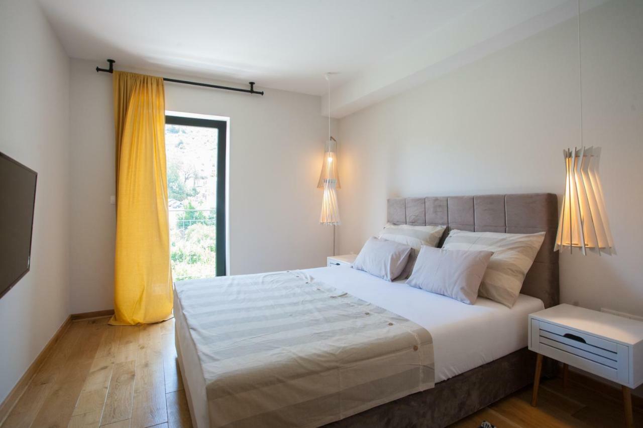 Bella Vista Suites ภายนอก รูปภาพ