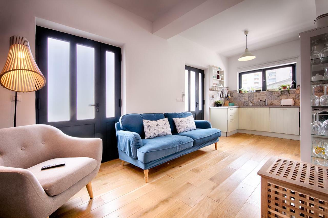 Bella Vista Suites ภายนอก รูปภาพ
