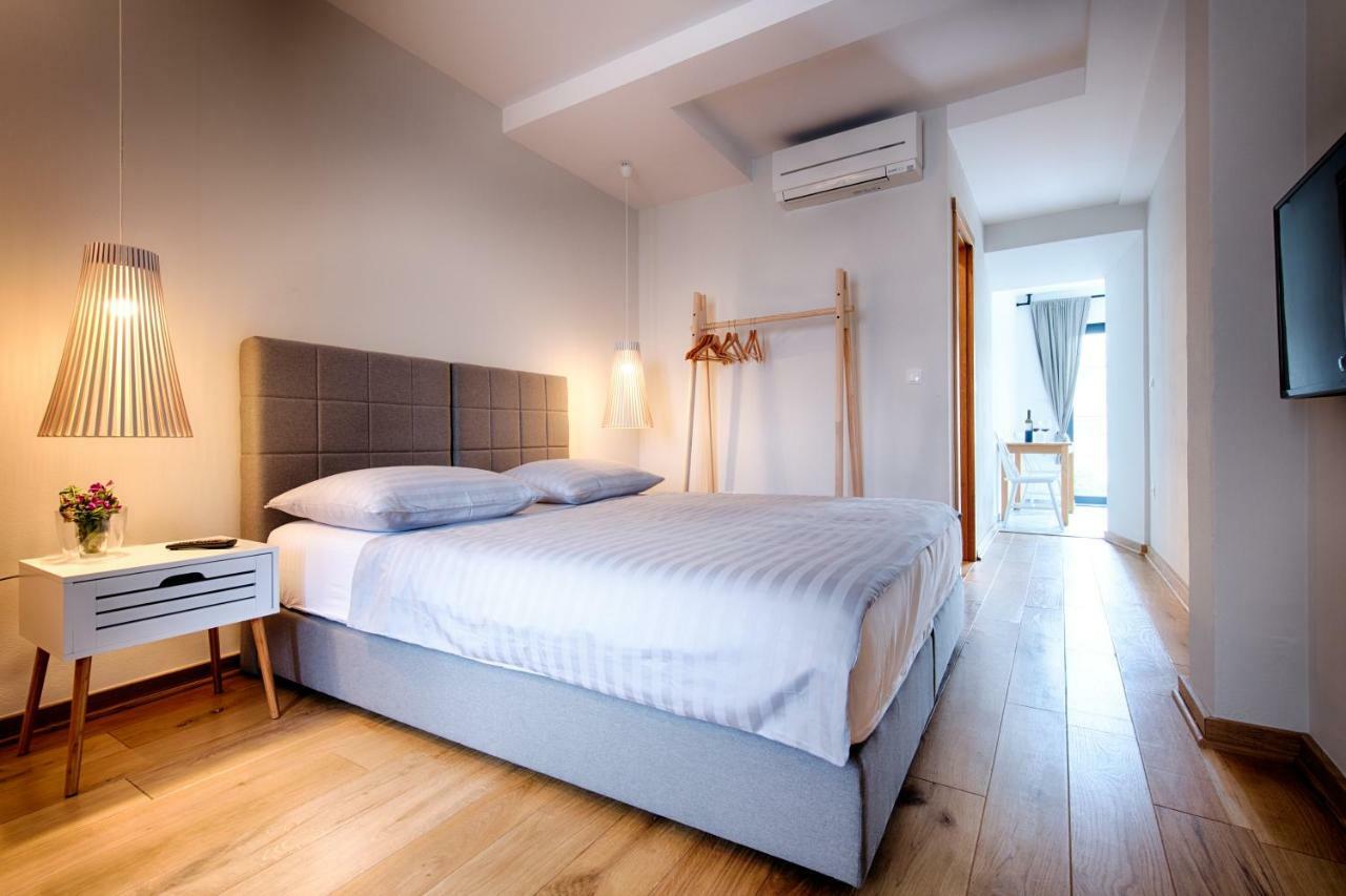 Bella Vista Suites ภายนอก รูปภาพ