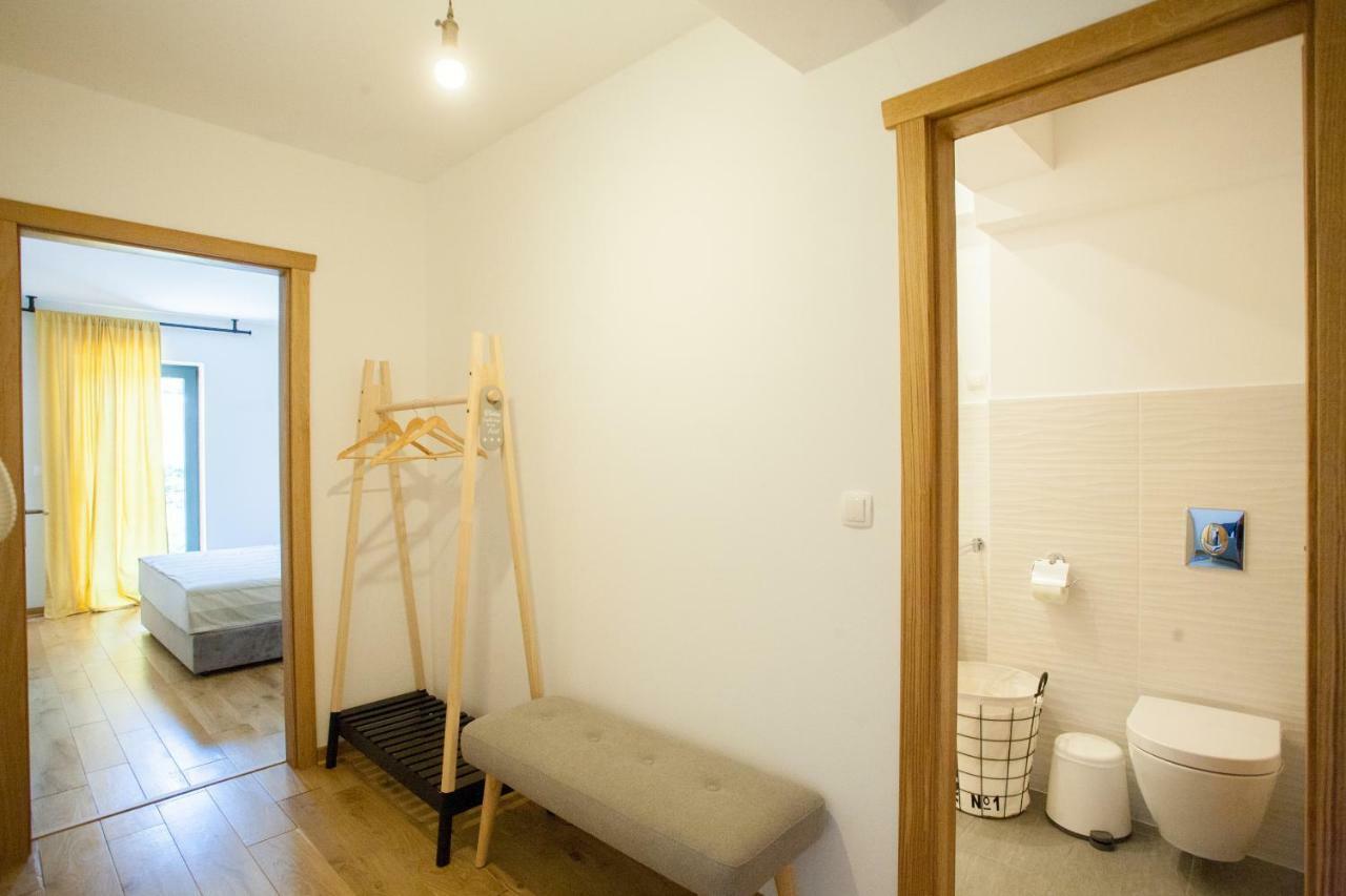 Bella Vista Suites ภายนอก รูปภาพ