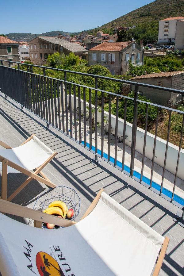 Bella Vista Suites ภายนอก รูปภาพ
