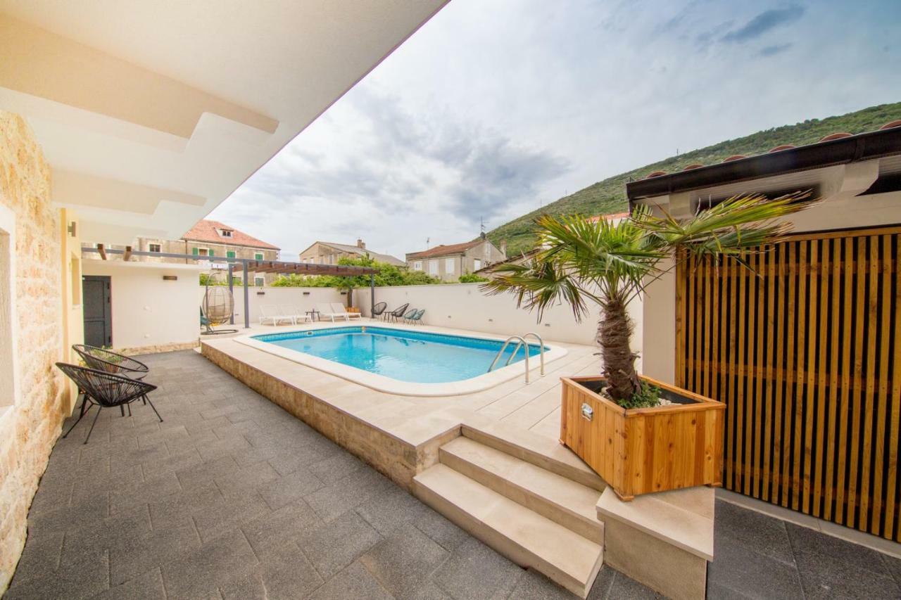 Bella Vista Suites ภายนอก รูปภาพ