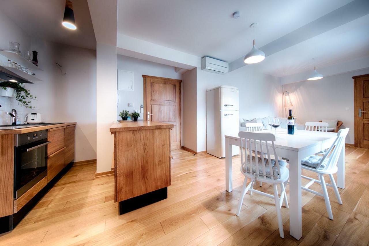 Bella Vista Suites ภายนอก รูปภาพ
