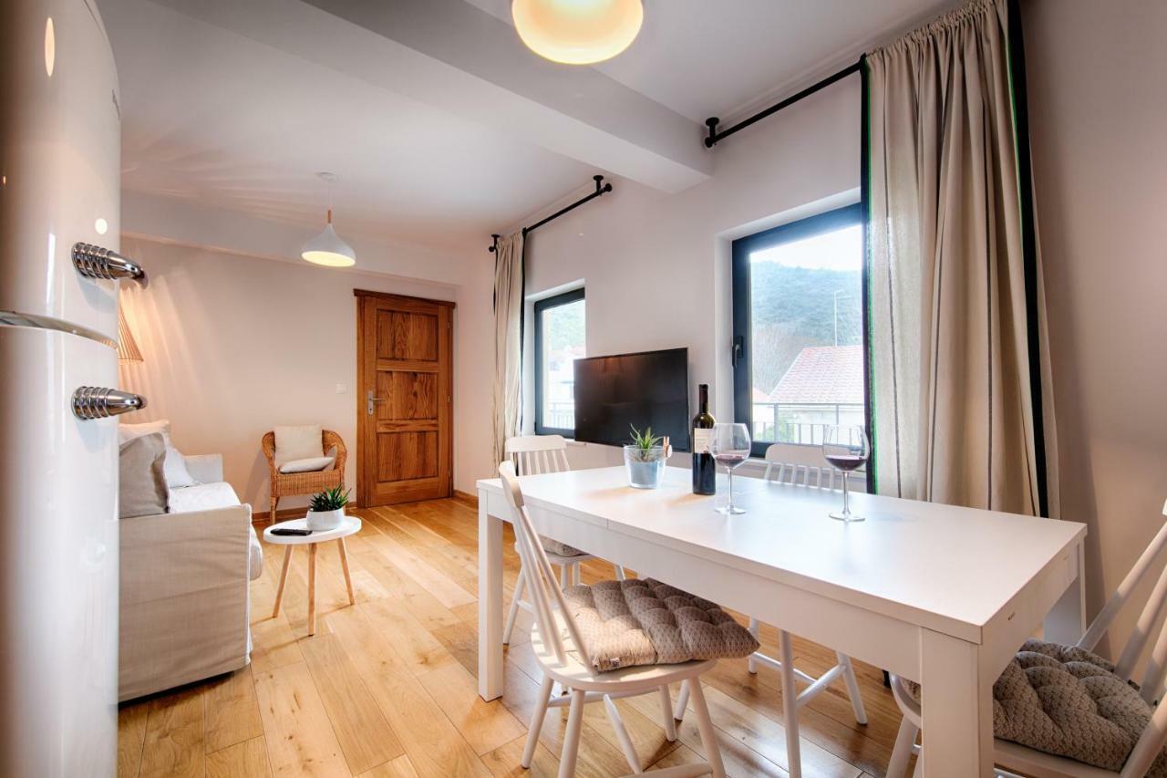 Bella Vista Suites ภายนอก รูปภาพ