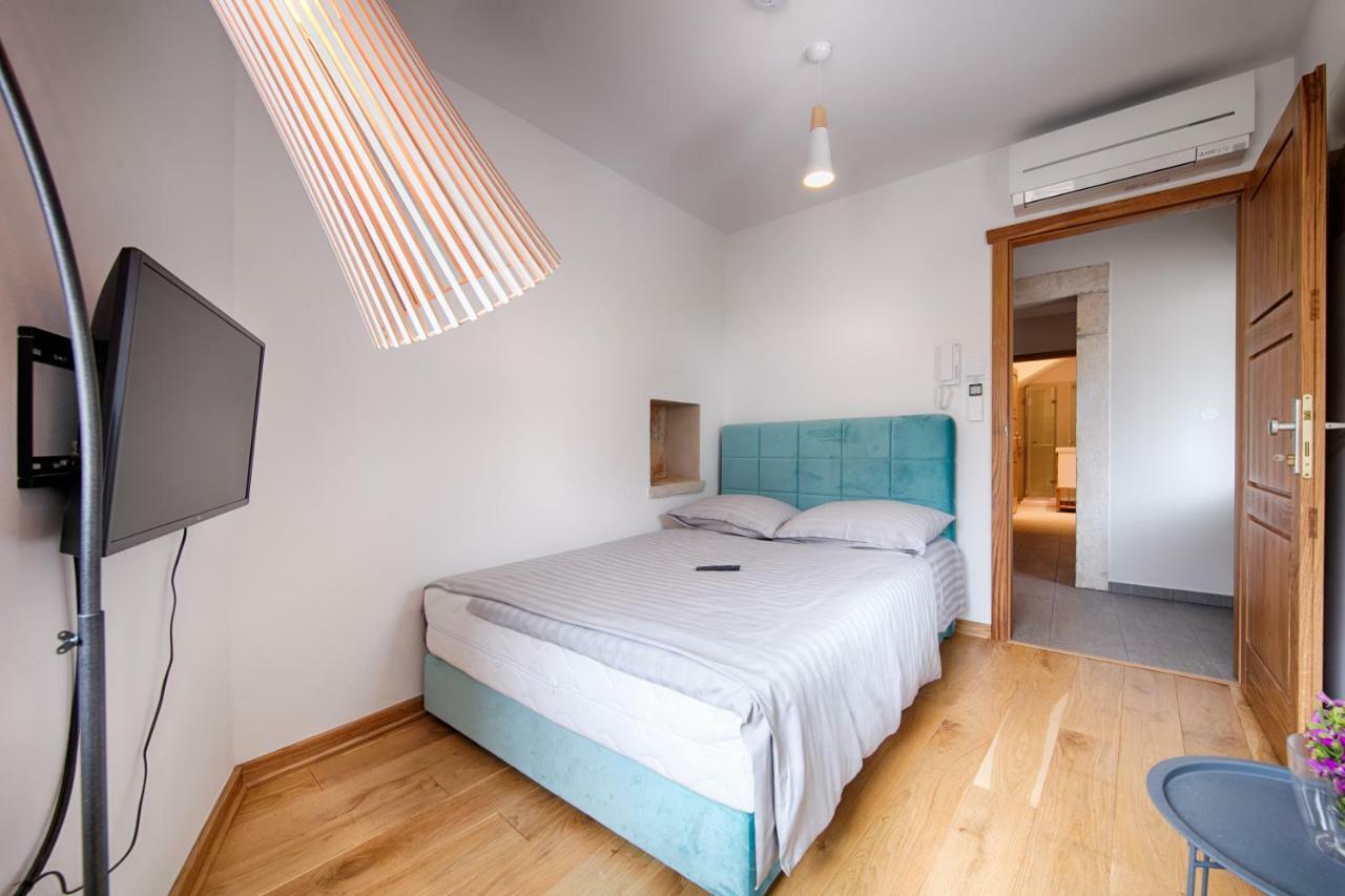 Bella Vista Suites ภายนอก รูปภาพ