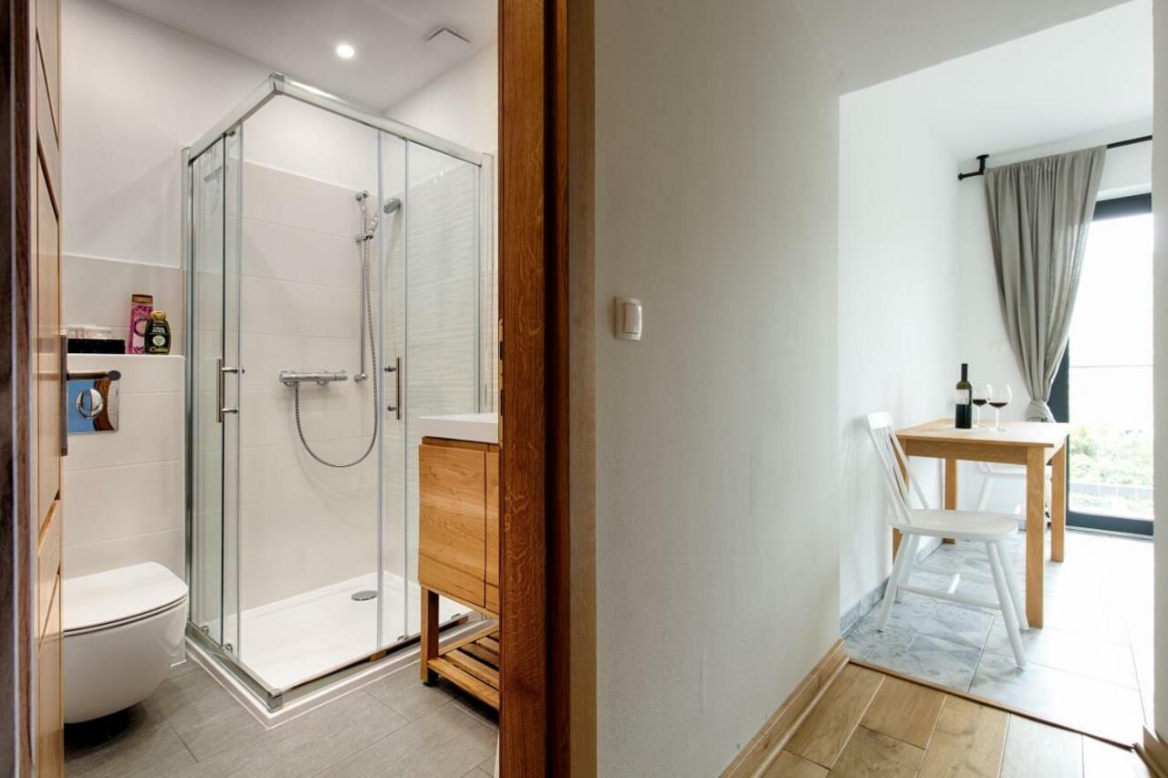 Bella Vista Suites ภายนอก รูปภาพ