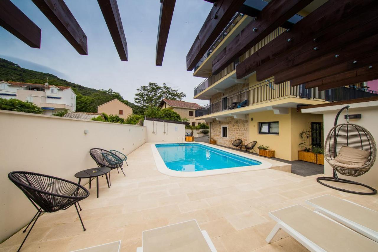 Bella Vista Suites ภายนอก รูปภาพ