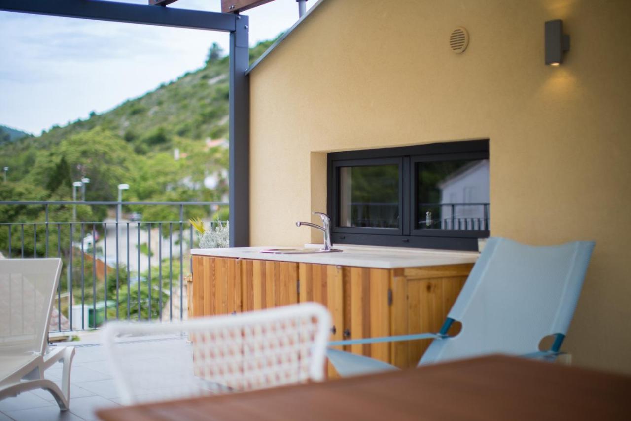 Bella Vista Suites ภายนอก รูปภาพ